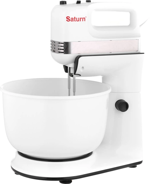 Mikser Saturn ST-FP1039 (955555911148060) - Outlet - obraz 1