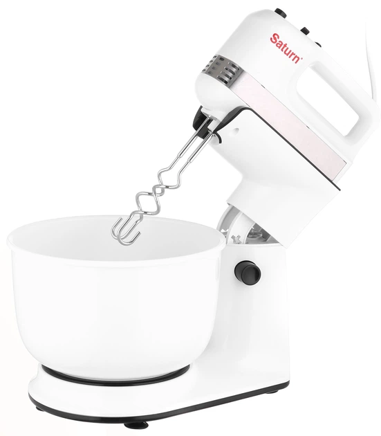 Mikser Saturn ST-FP1039 (955555911148060) - Outlet - obraz 3