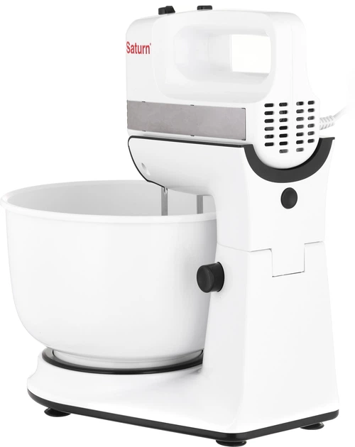 Mikser Saturn ST-FP1039 (955555911148060) - Outlet - obraz 6