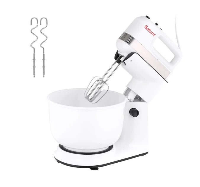 Mikser Saturn ST-FP1039 (955555911148060) - Outlet - obraz 8