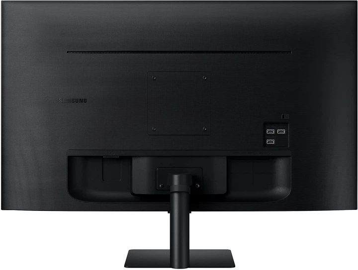 Монітор 32" Samsung Smart Monitor M7 S32DM700UU Black (LS32DM700UUXEN) - зображення 3