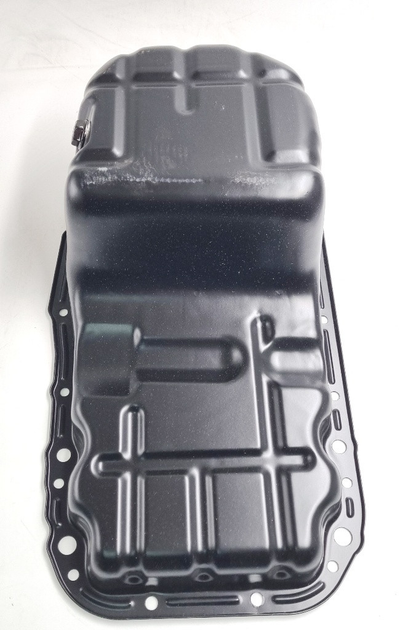 Піддон масляний картера двигуна MATOMI OP1902 LANCER IX SPACE STAR MD371776 - зображення 1