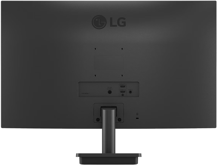 Монітор 27" IPS LG 100Hz Black (27BA400-B.AEU) - зображення 4