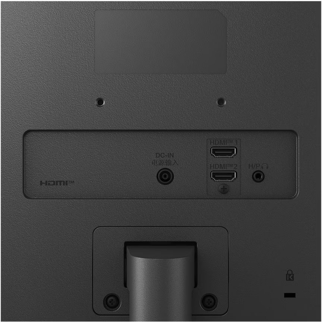 Монітор 27" IPS LG 100Hz Black (27BA400-B.AEU) - зображення 6