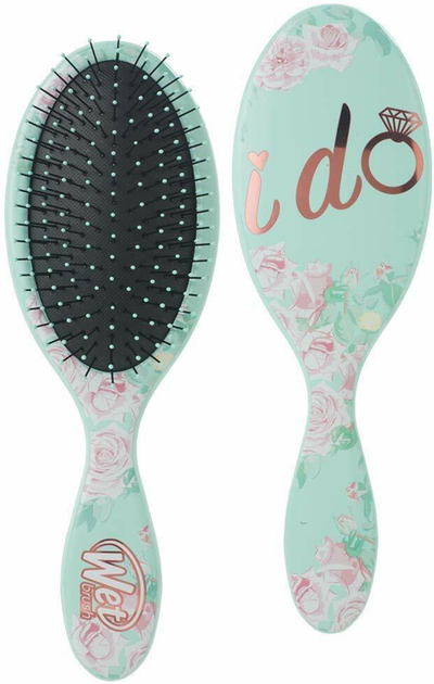 Щітка для волосся Wet Brush Bridal I do (736658587265) - зображення 1