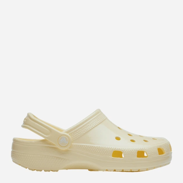 Жіночі крокси Crocs Classic High Shine Clog 209609-76O 38-39 (M6/W8) 24 ...