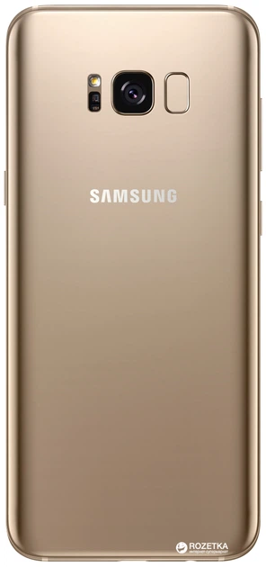 Galaxy S8 スマホ本体 Samsung Galaxy S8
