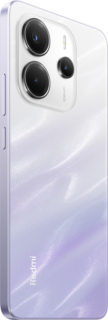 Smartfon Xiaomi Redmi Note 14 8/256GB Mist Purple (MZB0J0LEU) - obraz 6