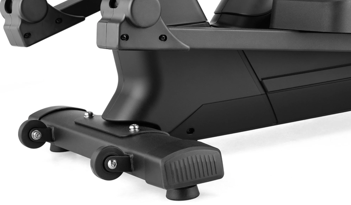 Орбитрек Gymtek XC4500 электромагнитный синий - изображение 14