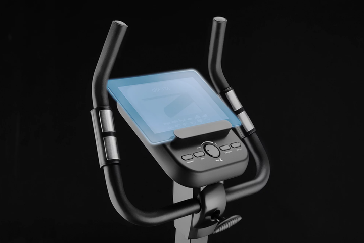 Велотренажер Gymtek XB4500 электромагнитный синий - Фото 14 Велотренажер Gymtek XB4500 электромагнитный синий - изображение 14