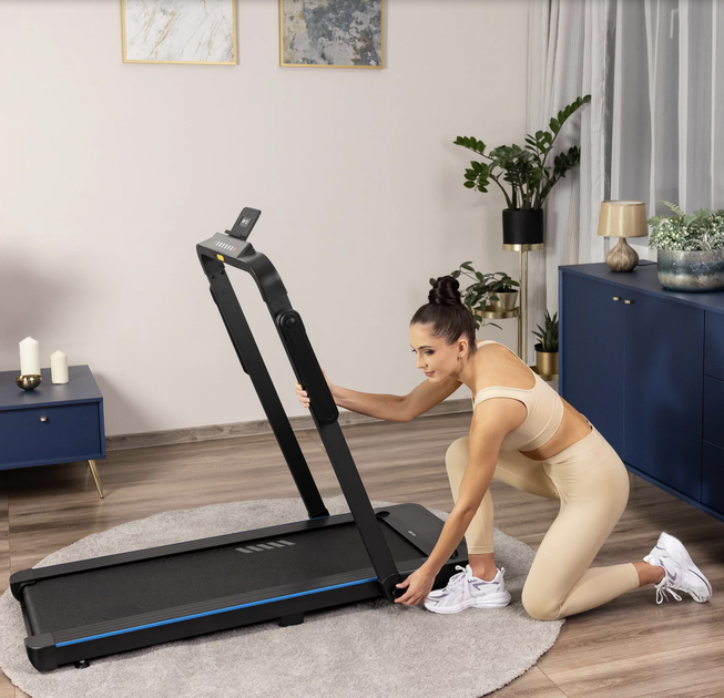 Беговая дорожка Gymtek XT560 - изображение 14