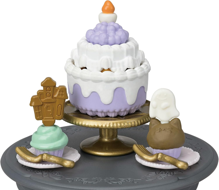 Набір Sylvanian Families Хелловін у країні Sylvanian Families (SLV5764) - зображення 5