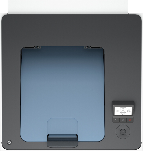 Drukarka HP Color LaserJet Pro 3202dw (499R0F#B19) - obraz 6