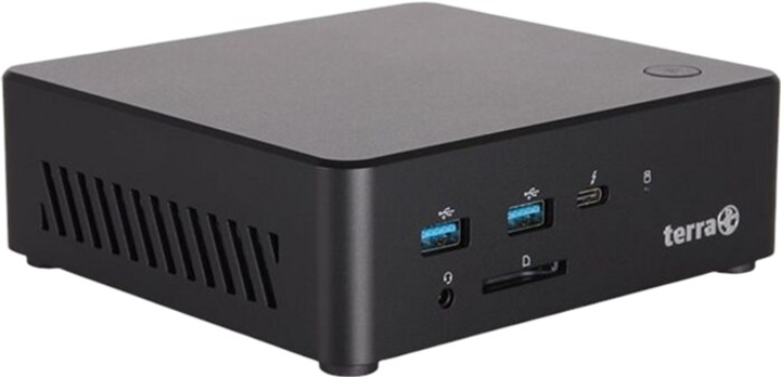 Komputer Terra PC-Micro 6000C GreenLine (1000063) - obraz 3