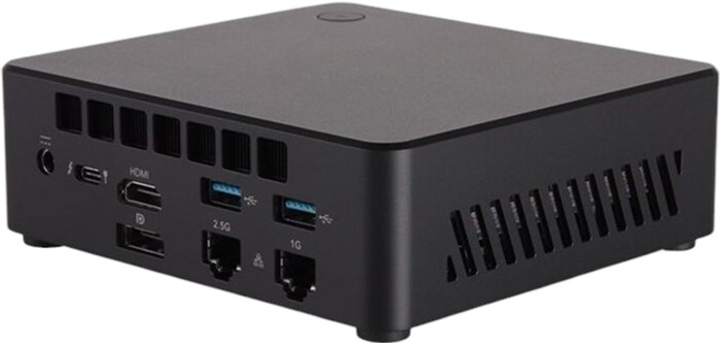 Komputer Terra PC-Micro 6000C GreenLine (1000063) - obraz 7