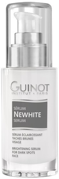 Сироватка для обличчя Guinot Newhite Brightening з вітаміном C 25 мл (3500465058006) - зображення 1