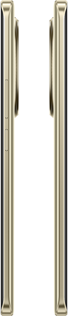 Мобильный телефон Realme 13 Pro+ 5G 8/256GB Monet Gold - изображение 8