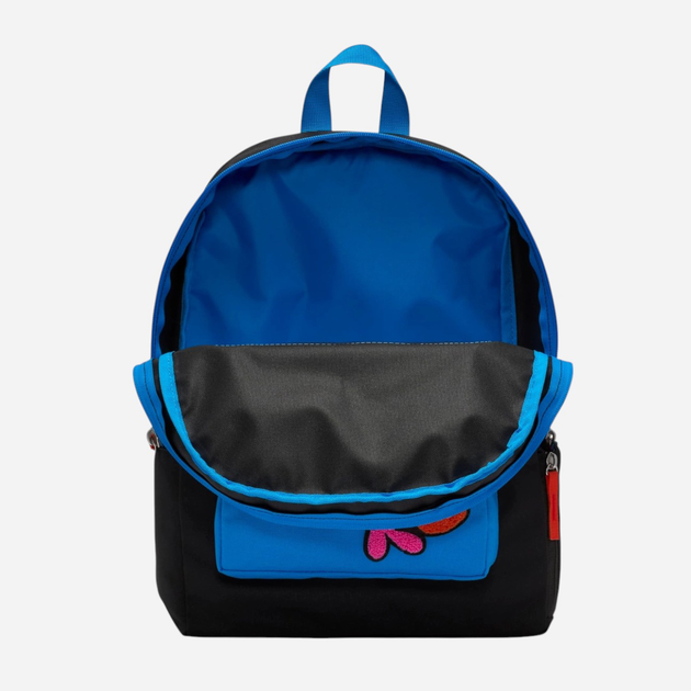 Дитячий рюкзак для хлопчика Nike Classic FZ7254-010 Синій (197593403490) - зображення 4