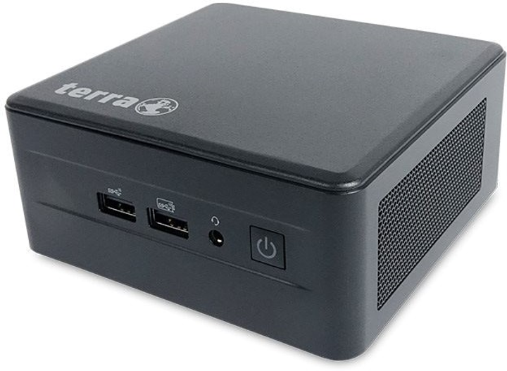 Komputer Terra PC-Micro 7000 Silent GreenLine (1009995) - obraz 6