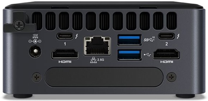 Komputer Terra PC-Micro 7000 Silent GreenLine (1009995) - obraz 7