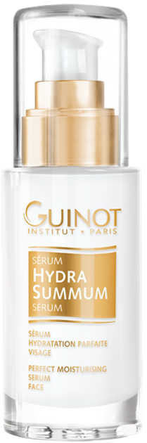 Serum do twarzy Guinot Hydra Summum nawilżające 30 ml (3500465068906) - obraz 1