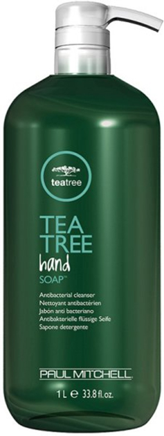 Mydło w płynie Paul Mitchell Tea Tree 1 l (9531123714) - obraz 1