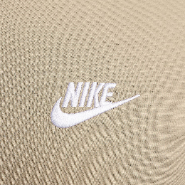 Koszulka męska sportowa Nike Hyverse DV9839-247 M Beżowa - obraz 4