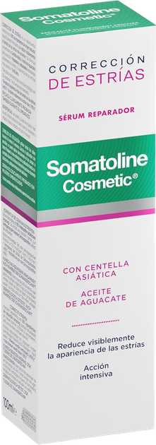 Serum na rozstępy Somatoline Cosmetic 100 ml (8002410067453) - obraz 2