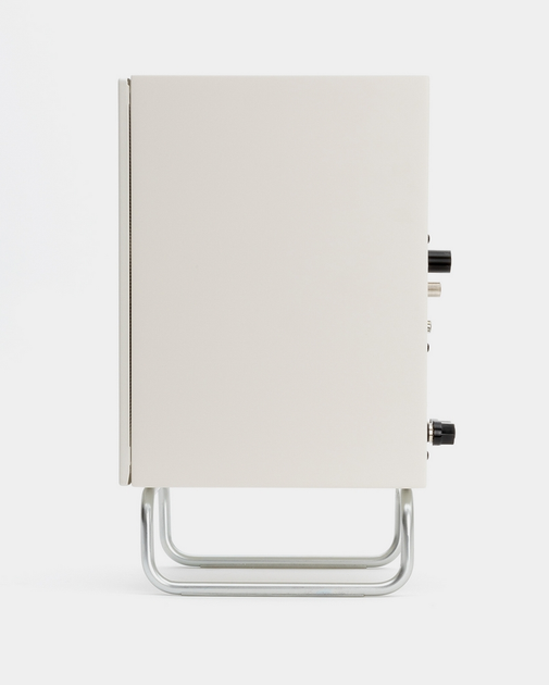 Акустична система ELAC Debut ConneX Adsum DCB41-DS White - зображення 5