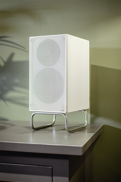 Акустична система ELAC Debut ConneX Adsum DCB41-DS White - зображення 10