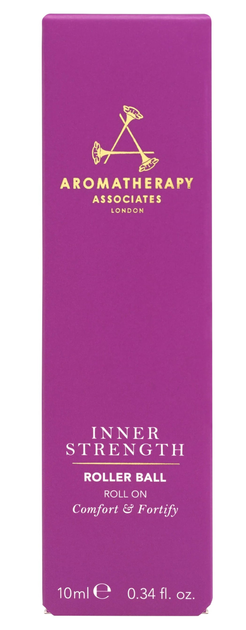 Олія для тіла Aromatherapy Associates Inner Strength Clary Sage 10 мл (642498000287) - зображення 2