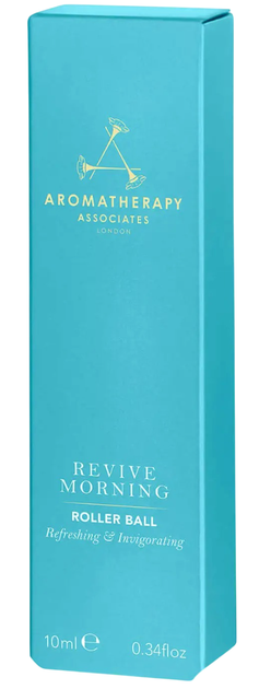 Олія для тіла Aromatherapy Associates Revive Morning Citrus Aromatic 10 мл (642498000430) - зображення 2