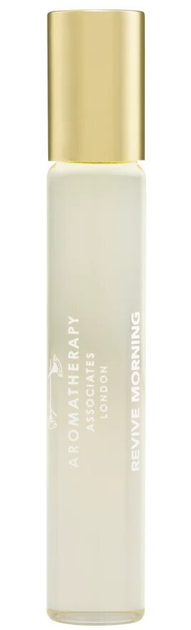Олія для тіла Aromatherapy Associates Revive Morning Citrus Aromatic 10 мл (642498000430) - зображення 5