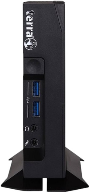 Комп'ютер Terra PC-Mini 3540 (1000033) - зображення 2