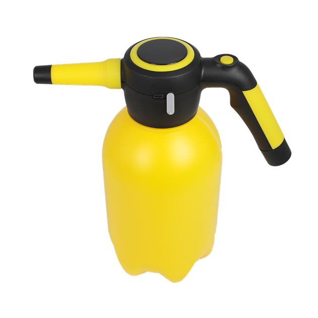 Обприскувач ALBA Spray CF-Z200-2 ( акумуляторний) - Фото 4 Обприскувач ALBA Spray CF-Z200-2 ( акумуляторний) - изображение 4