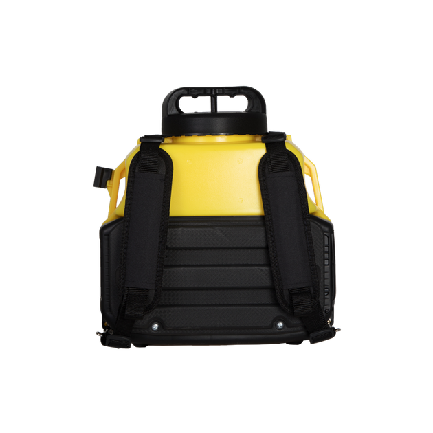 Опрыскиватель акумуляторный ранцевый ТМ "ALBA" Spray CF-BC-8 - изображение 6
