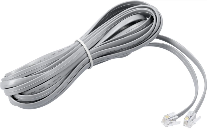 Panel sterowania YATO&nbsp;do przetwornicy napięcia YT-81483 z kablem 6 m (YT-81484) (5906083106095) - obraz 5