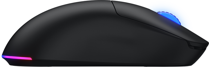 Миша HATOR Quasar 3 Wireless Black (HTM730) - зображення 5