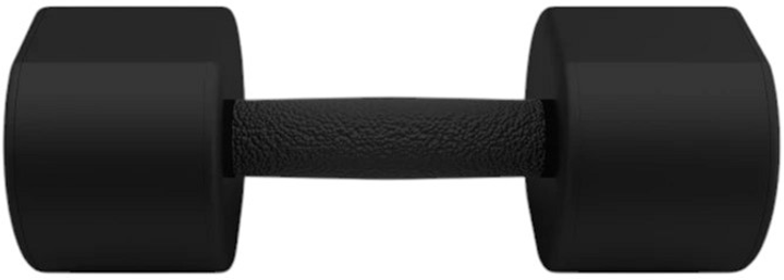 Гантелі HMS HPT TPU поліуретанові 2 x 8 кг (5907695511291) - зображення 3