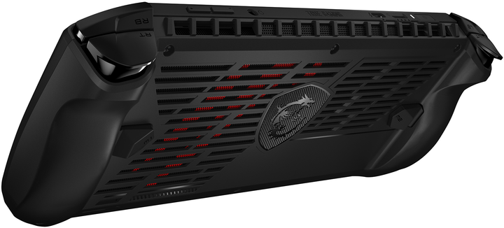 Ігрова консоль MSI Claw A1M-059 1 TB (001T41-059) - зображення 8