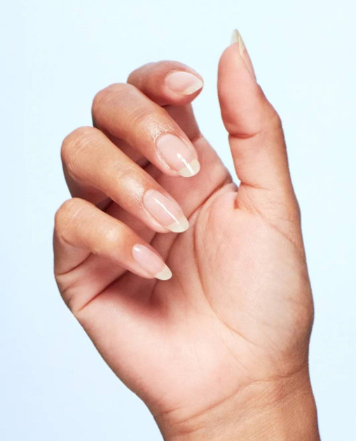 Лак для нігтів Opi Nature Strong NATBC 15 мл (4064665093254) - зображення 3
