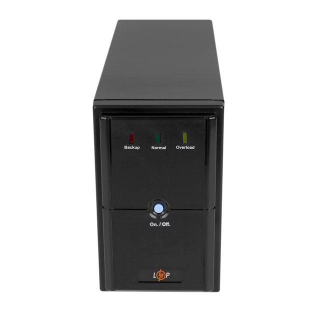 ИБП LogicPower LPM-U1100VA (770Вт) линейно-интерактивный - изображение 5