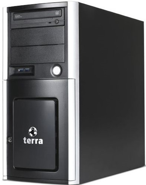 Serwer Terra Server 3030 G6 E-2434/32/2x960/C (1100379) - obraz 1