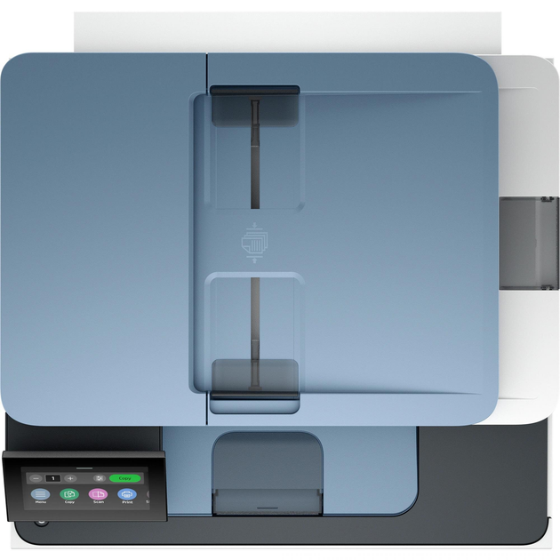 Urządzenie wielofunkcyjne HP Color LaserJet Pro MFP 3302fdwg (0197192022207) - obraz 6