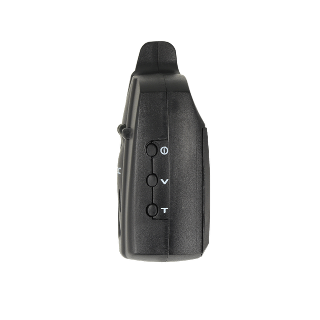 Набор сигнализаторов GC Bite Alarm Set SN45 4+1 - изображение 6
