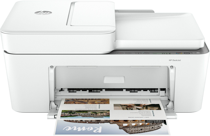 БФП HP DeskJet 4220e AiO (0196337379985) - зображення 4