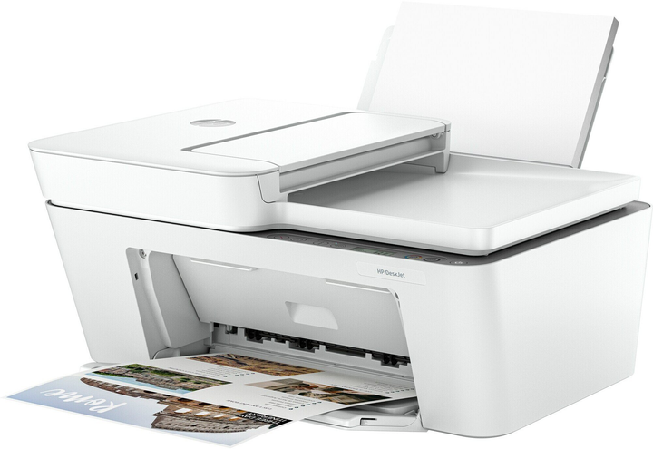 БФП HP DeskJet 4220e AiO (0196337379985) - зображення 5