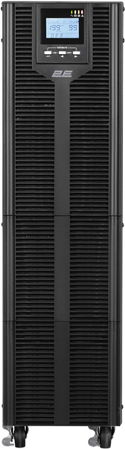 ИБП 2E SD10000 10kVA/10kW LCD USB, Terminal in&out (2E-SD10000) - изображение 2