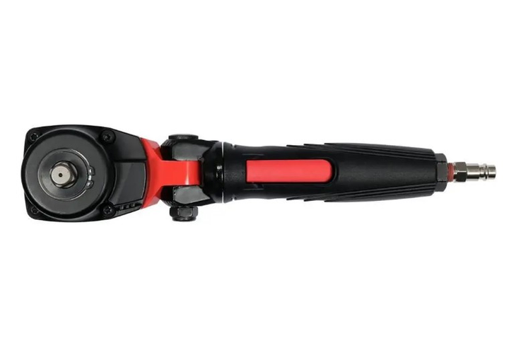 Гайковерт ударный YATO YT-09510 - изображение 4