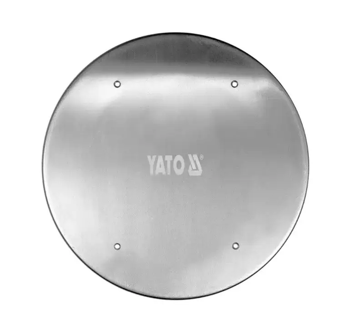 Пила ленточная аккумуляторная YATO YT-82187 (без АКБ и ЗУ) - Фото 7 Пила ленточная аккумуляторная YATO YT-82187 (без АКБ и ЗУ) - изображение 7